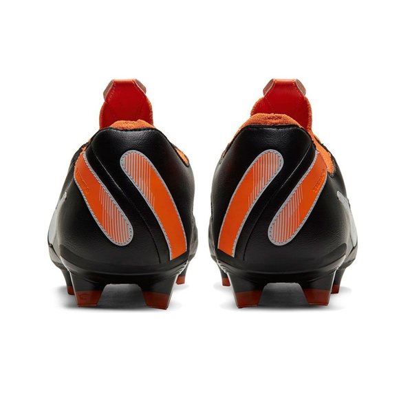 Nike Tiempo Legend 8 Elite IV FG DNA Soccer Black - Picture 10 of 11